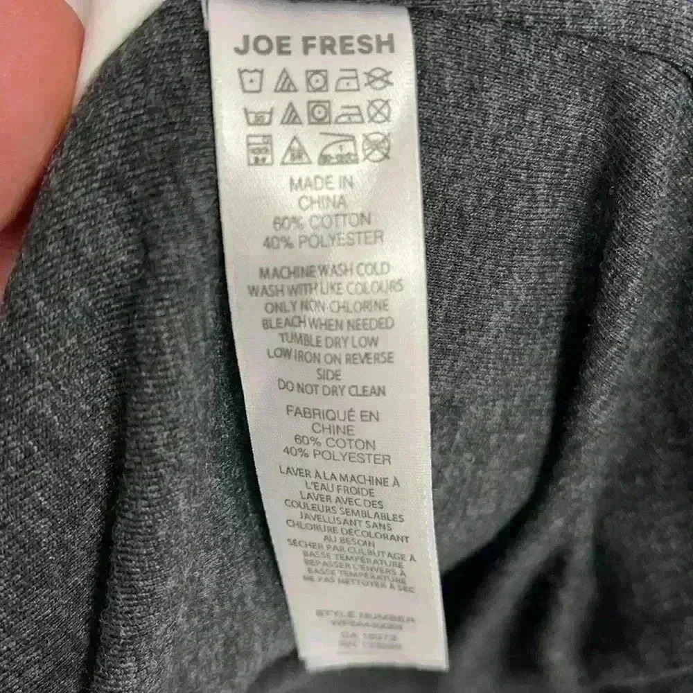 Button-up  Cardigan - Picture 5 of 5